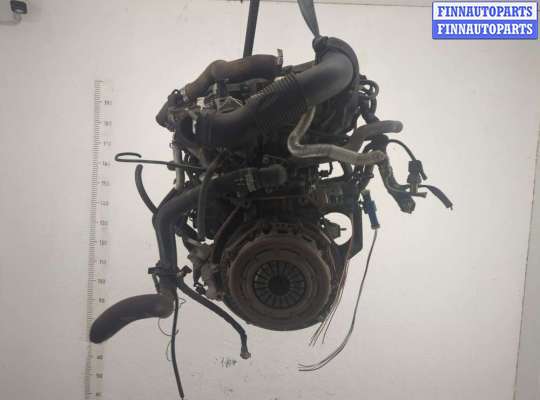 купить Двигатель (ДВС) на Ford Focus 3 2011-2015