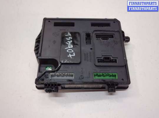 купить Блок управления бортовой сети (Body Control Module) на Renault Megane 3 2009-2016