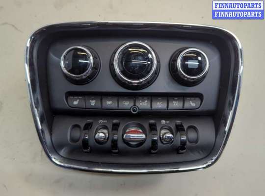 купить Переключатель отопителя (печки) на Mini Clubman (F54) 2015-2024