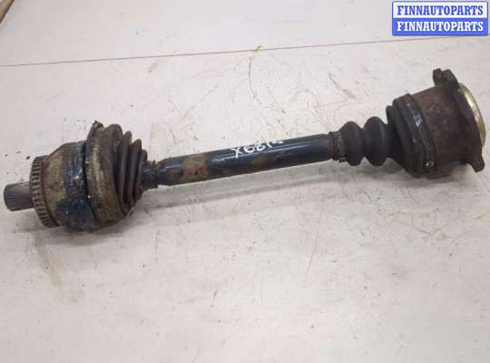 Полуось (приводной вал, шрус) VG2404015 на Volkswagen Passat 5 2000-2005