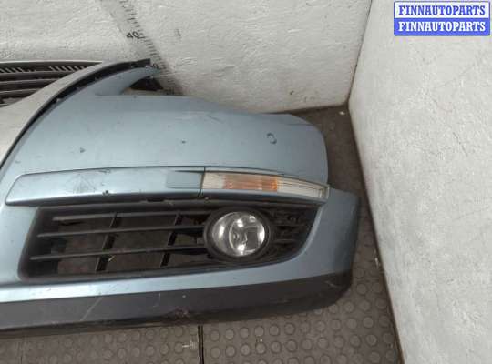 купить Бампер на Volkswagen Passat 6 2005-2010