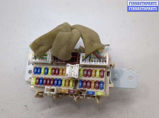 Блок предохранителей NS997938 на Nissan Qashqai 2013-2022