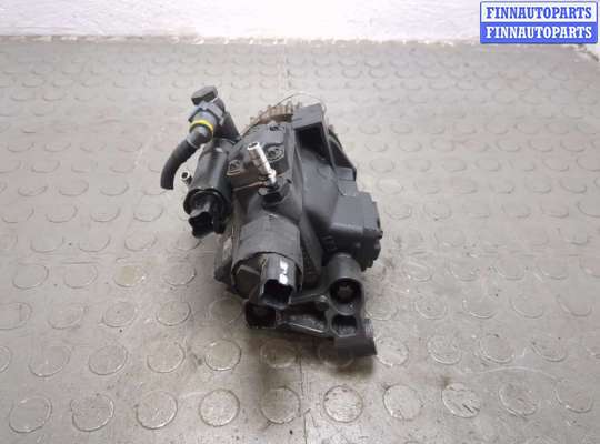 ТНВД на Nissan Qashqai I (J10)