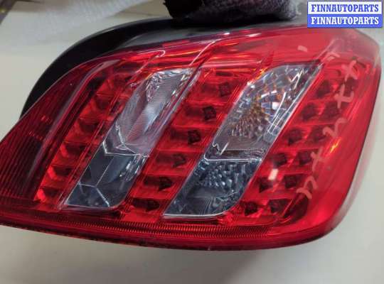 купить Фонарь (задний) на Peugeot 508 2010-2018