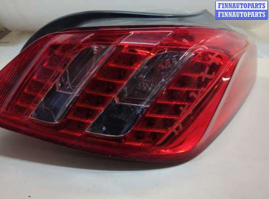 Купить Фонарь (задний) на Peugeot 508 2010-2018 Фонарь (задний) PG1203975 на Peugeot 508 2010-2018