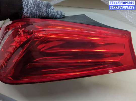 купить Фонарь (задний) на Peugeot 508 2010-2018