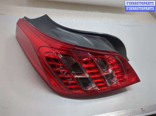 Фонарь (задний) PG1244958 на Peugeot 508 2010-2018