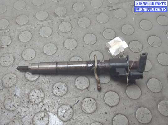 Форсунка топливная VL540583 на Volvo V60 2010-2018