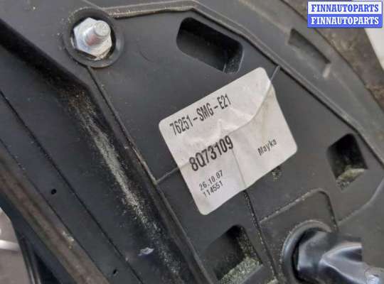 купить Зеркало боковое на Honda Civic 2005-2012