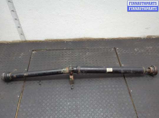 Кардан AU1688446 на Audi A4 (B8) Allroad 2009-2016