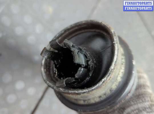 Кардан (карданный вал) на Audi A4 (8K, B8)