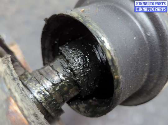 Кардан (карданный вал) на Audi A4 (8K, B8)