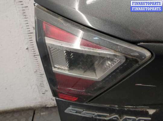 купить Крышка (дверь) багажника на Ford Escape 2015-2019