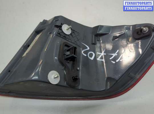 купить Фонарь (задний) на BMW 5 F10 2010-2017