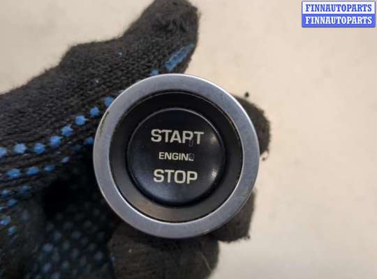 купить Кнопка старта (запуска двигателя) на Land Rover Discovery Sport 2014-2022