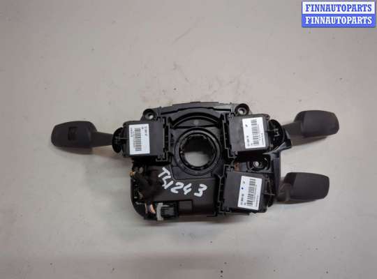 купить Переключатель поворотов и дворников (стрекоза) на BMW X5 E70 2006-2013