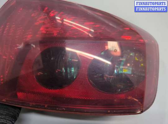купить Фонарь (задний) на Peugeot 407 2004-2011