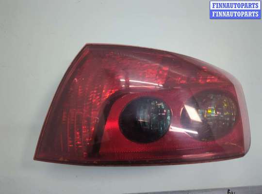 Купить Фонарь (задний) на Peugeot 407 2004-2011 Фонарь (задний) PG1232492 на Peugeot 407 2004-2011
