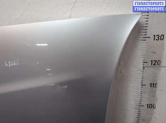 купить Капот на Audi A4 (B6) 2000-2006