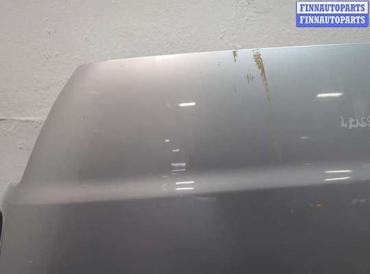 купить Капот на Audi A4 (B6) 2000-2006