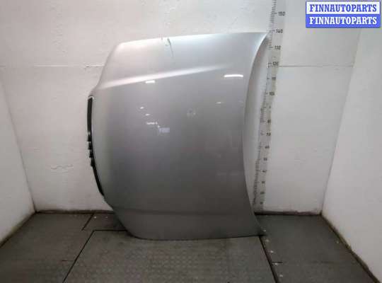 купить Капот на Audi A4 (B6) 2000-2006