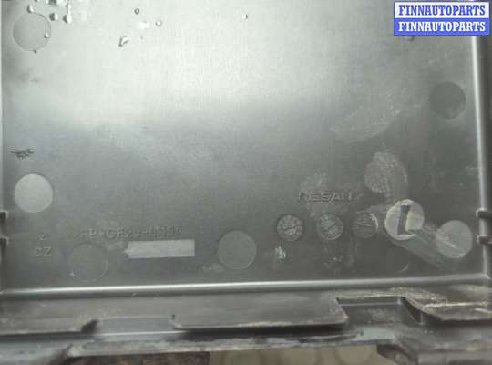 купить Крышка блока предохранителей на Nissan Qashqai 2013-2022