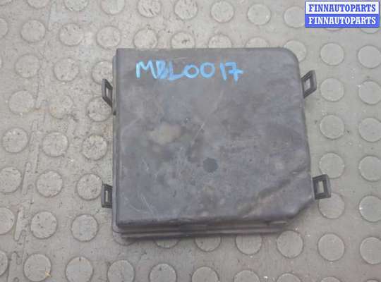 купить Крышка блока предохранителей на Nissan Qashqai 2013-2022