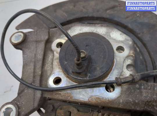 купить Ступица (кулак, цапфа) на Mazda CX-7 2007-2012