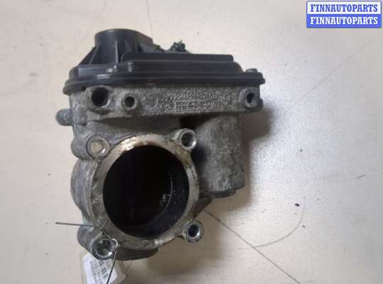 купить Заслонка дроссельная на Ford Focus 2 2008-2011