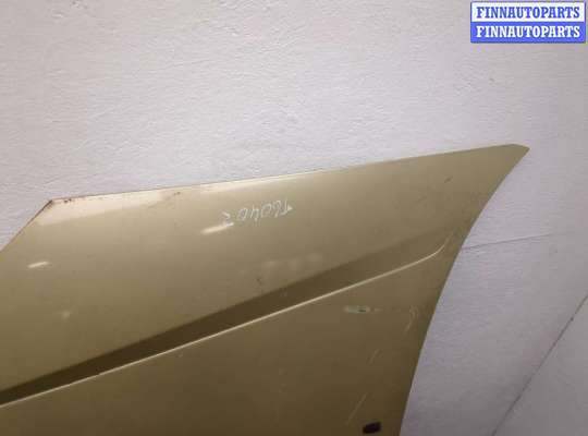 купить Капот на Ford Focus 1 1998-2004