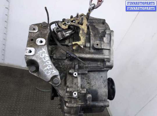 КПП 6-ст.мех. (МКПП) AU1757115 на Audi A3 (8P) 2003-2013