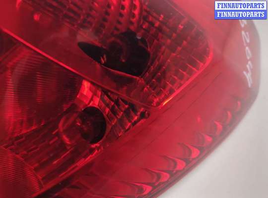 купить Фонарь (задний) на Opel Corsa D 2006-2014