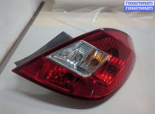 Купить Фонарь (задний) на Opel Corsa D 2006-2014 Фонарь (задний) OP2410562 на Opel Corsa D 2006-2014