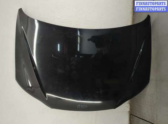 купить Капот на Hyundai Santa Fe 2005-2012