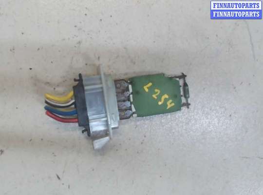Резистор (сопротивление) отопителя на Volkswagen Jetta VI (1B)