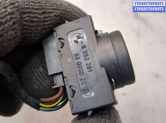 купить Кнопка регулировки сидений на BMW X1 (E84) 2009-2015