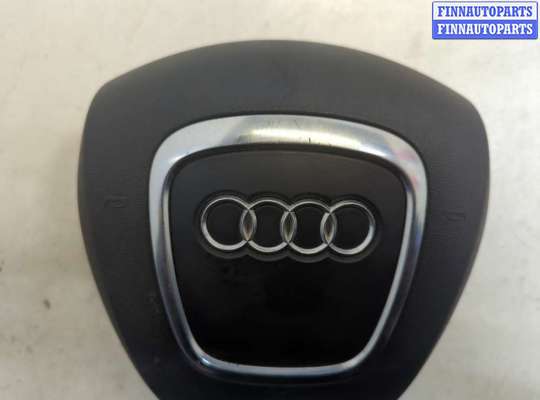 купить Подушка безопасности водителя на Audi A6 (C6) 2004-2011
