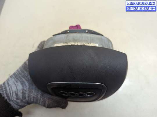 купить Подушка безопасности водителя на Audi A6 (C6) 2004-2011