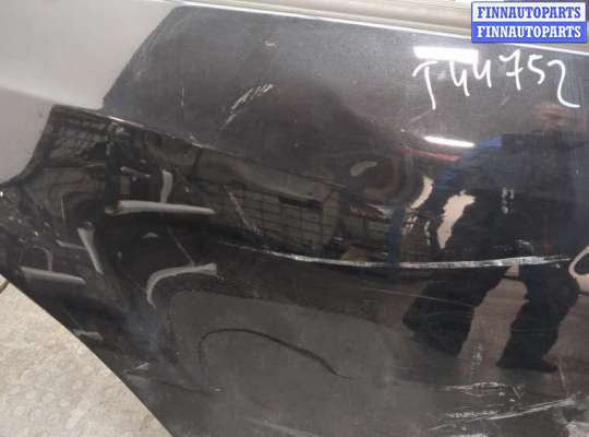 купить Замок двери на Chevrolet Spark 2009-