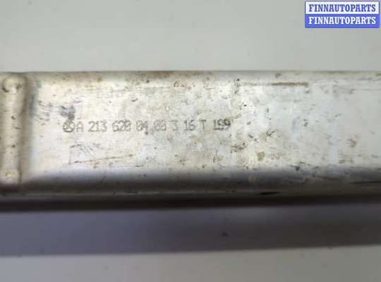 купить Кронштейн радиатора на Mercedes E W213 2016-2023