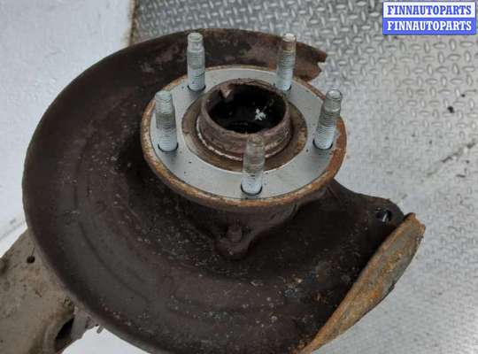 купить Балка подвески задняя на Chevrolet Cruze 2009-2015