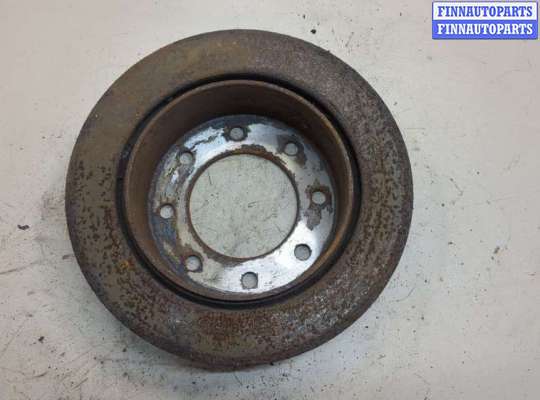 купить Диск тормозной на Hummer H2