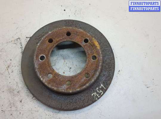 купить Диск тормозной на Hummer H2