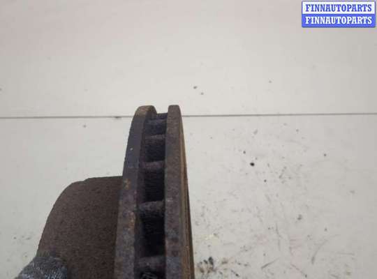 купить Диск тормозной на Hummer H2