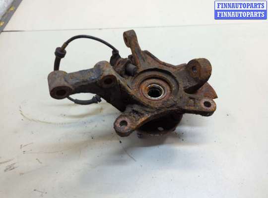 купить Ступица (кулак, цапфа) на Chevrolet Aveo (T250 / 255) 2006-2012