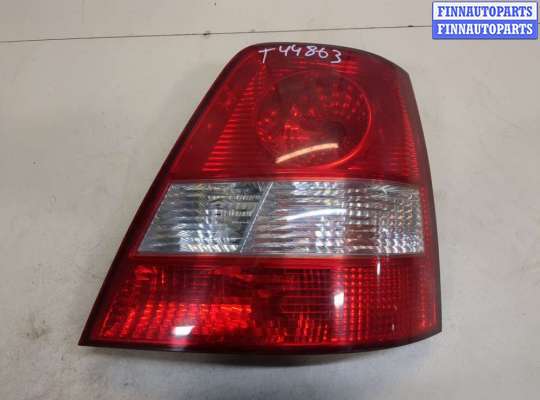 купить Фонарь (задний) на KIA Sorento 2002-2009