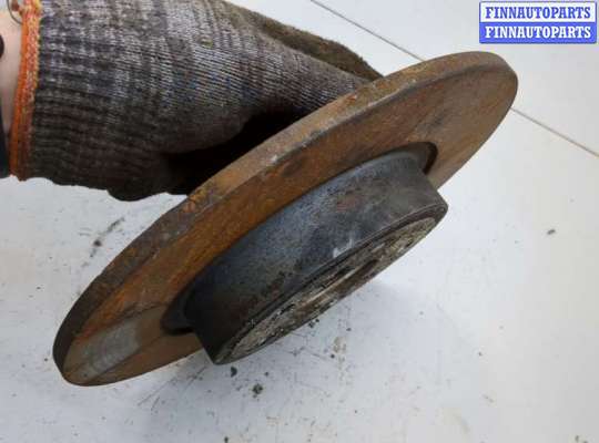 купить Диск тормозной на Jaguar XE 2015-2025