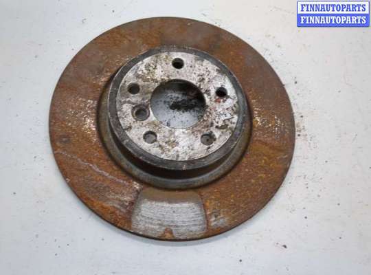 купить Диск тормозной на Jaguar XE 2015-2025