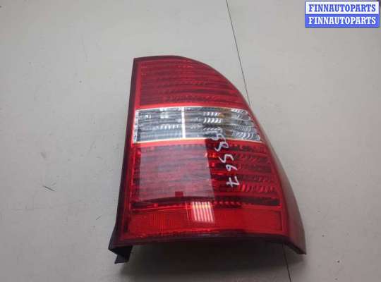 Фонарь (задний) FT558882 на Fiat Doblo 2009-2022