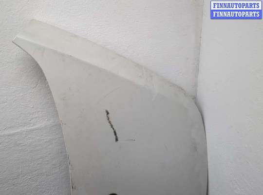 купить Обшивка капота на Peugeot 3008 2009-2016